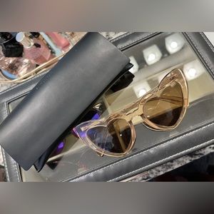 Yves saint Laurent sunglasses